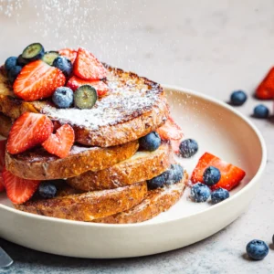 Sweet Infusion and More