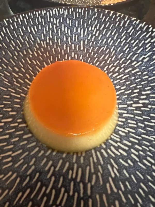 Flan